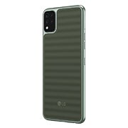 LG K42, K42 Green