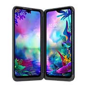 LG G8X ThinQ Dual Screen, LMG850EMW