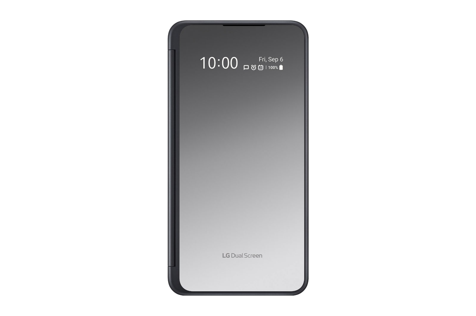 LG G8X ThinQ Dual Screen, LMG850EMW