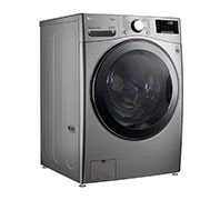 LG Máquina de Lavar roupa | 17 kg | Etiqueta energética E | 1100 r.p.m. | Inverter Direct Drive™ | Steam™ | TurboWash™, F1P1CY2T