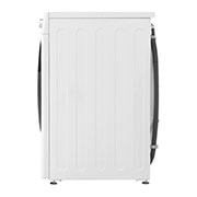 LG Máquina de lavar roupa LG F4WV3009S3W, 9 kg, eficiência energética B, 1400 r.p.m., AI DD™, Steam™, branco, F4WV3009S3W