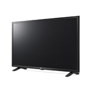 LG LED TV HD, Smart TV, Processador Quad Core, webOS 4.5, 32LM637BPLA