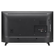 LG LED TV HD, Smart TV, Processador Quad Core, webOS 4.5, 32LM637BPLA