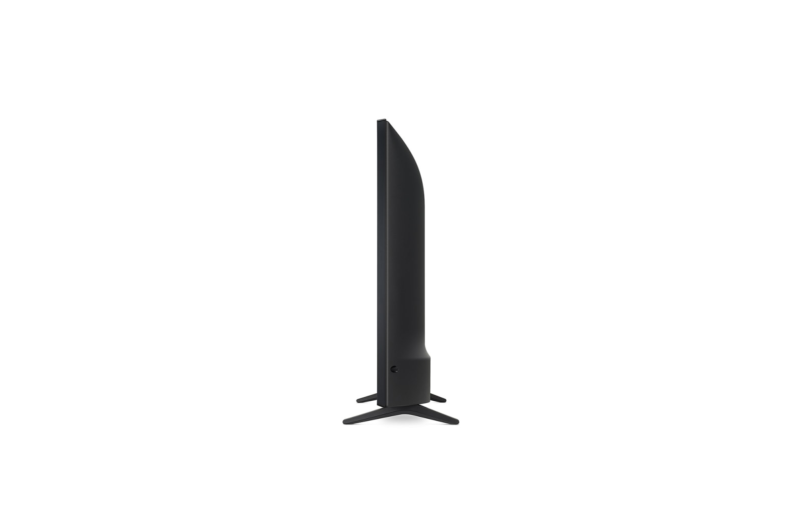 LG LED TV HD, Smart TV, Processador Quad Core, webOS 4.5, 32LM637BPLA