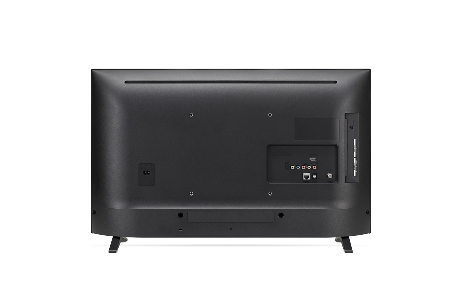LG LED TV HD, Smart TV, Processador Quad Core, webOS 4.5, 32LM637BPLA