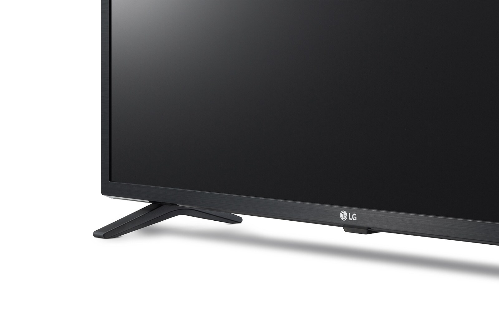 LG LED TV HD, Smart TV, Processador Quad Core, webOS 4.5, 32LM637BPLA