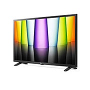 LG LED TV HD, Smart TV, Processador α5 Gen5 AI, webOS 22, 32LQ630B6LA