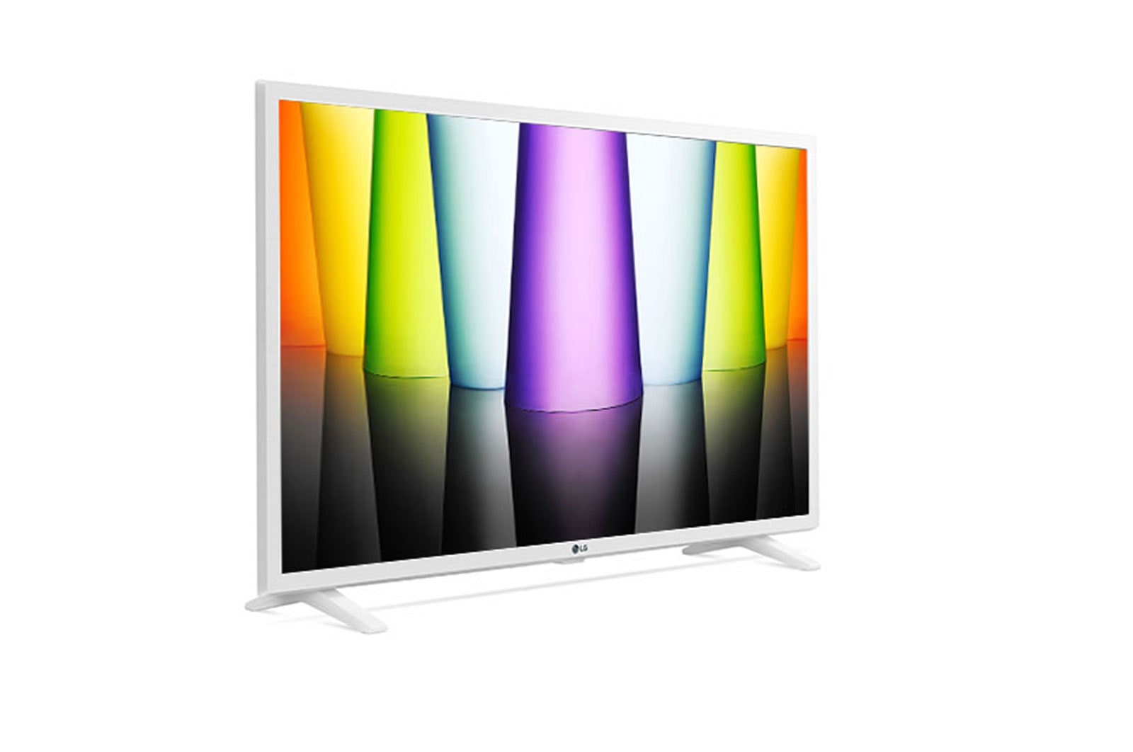 LG LED TV FHD, Smart TV, Processador α5 Gen5 AI, webOS 22, 32LQ63806LC