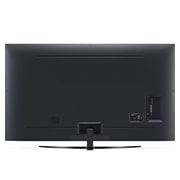 LG NanoCell TV 4K, série NANO76, Processador α5 Gen5 AI, webOS 22, 43NANO766QA