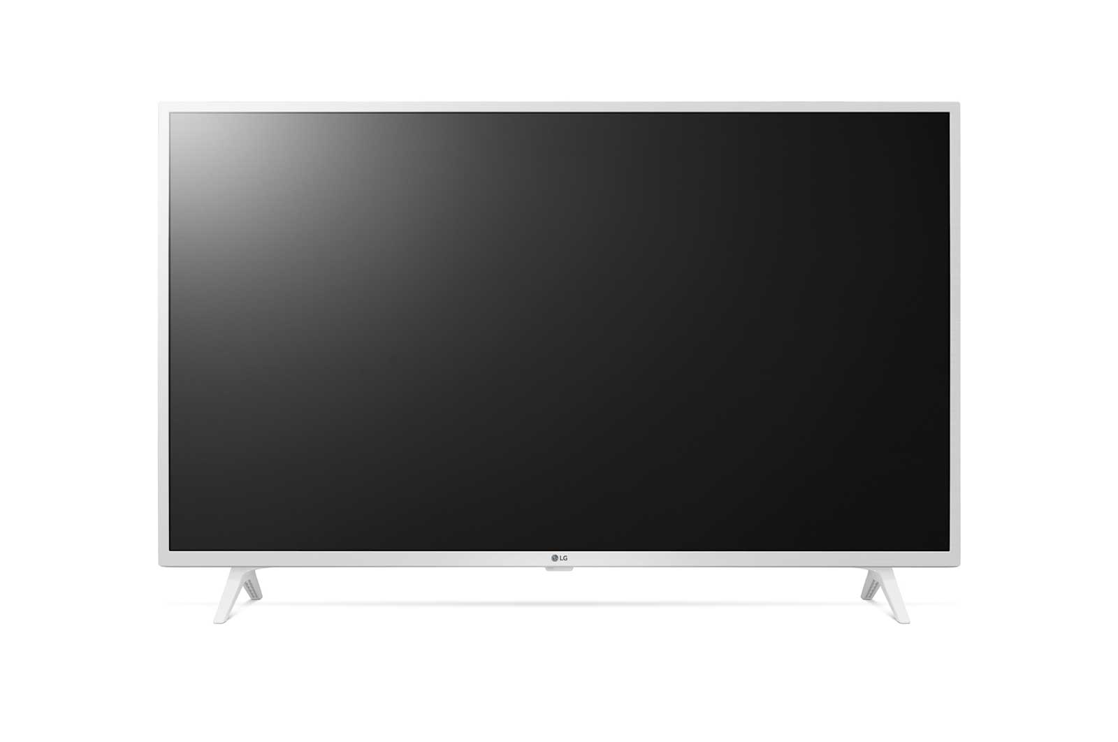 LG UHD TV 4K, série UP76, Processador Quad Core, webOS 6.0, 43UP76906LE