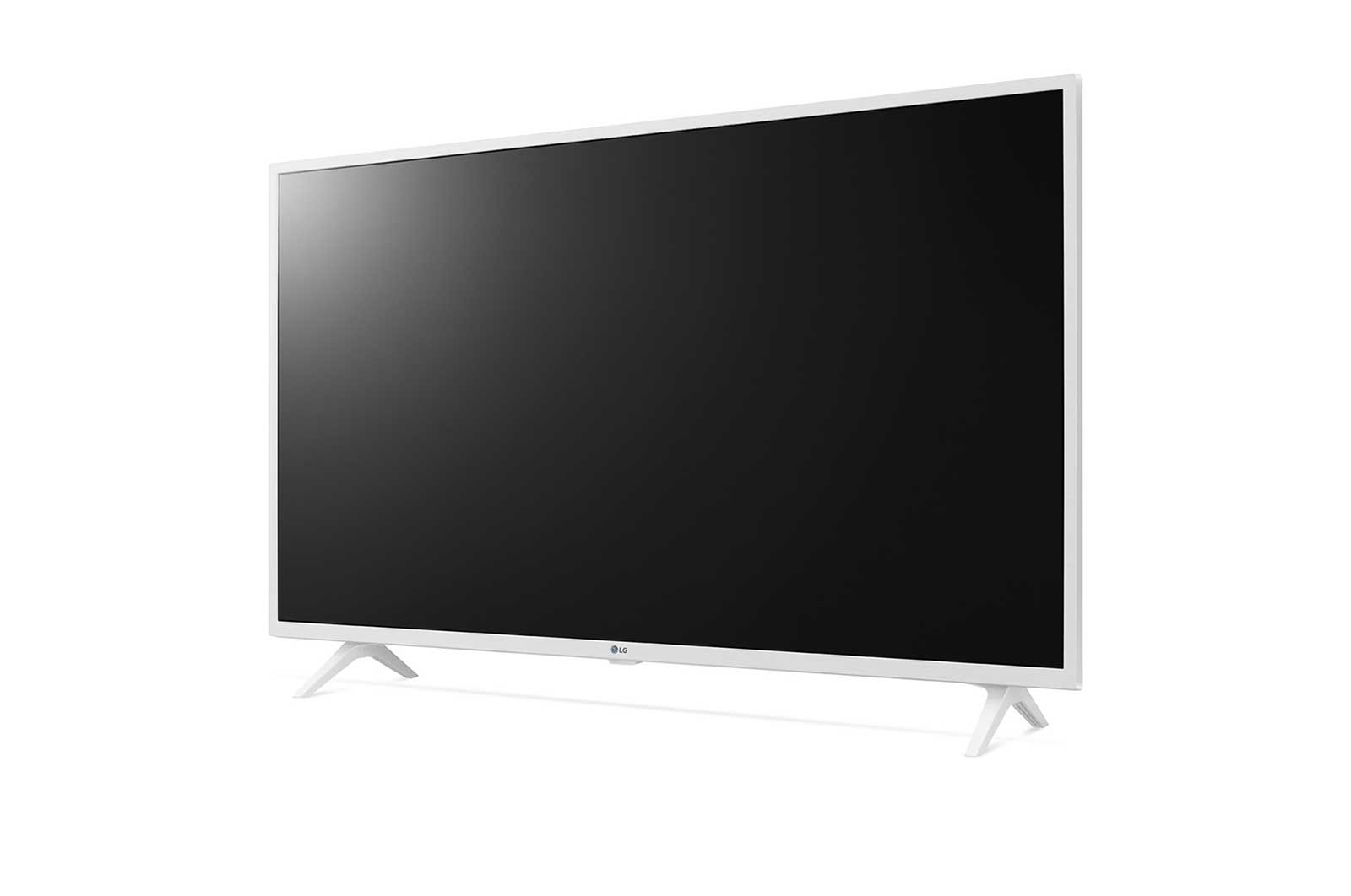 LG UHD TV 4K, série UP76, Processador Quad Core, webOS 6.0, 43UP76906LE