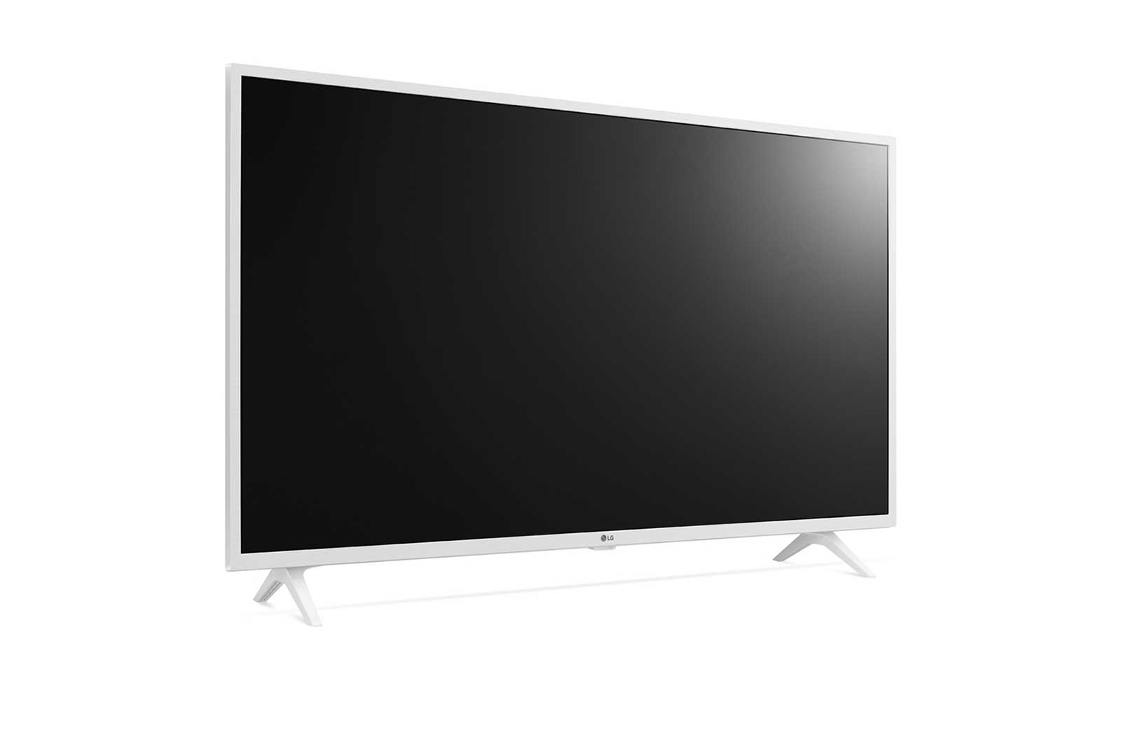 LG UHD TV 4K, série UP76, Processador Quad Core, webOS 6.0, 43UP76906LE