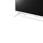 LG UHD TV 4K, série UP76, Processador Quad Core, webOS 6.0, 43UP76906LE