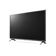 LG UHD TV 4K, série UQ70, Processador α5 Gen5 AI, webOS 22, 43UQ70006LB