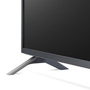 LG UHD TV 4K, série UQ70, Processador α5 Gen5 AI, webOS 22, 43UQ70006LB