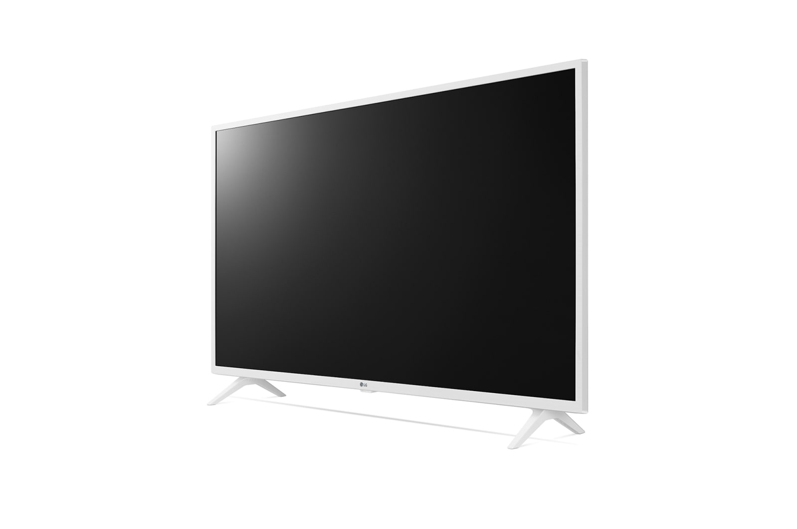 LG UHD TV 4K, série UQ76, Processador α5 Gen5 AI, webOS 22, 43UQ76906LE