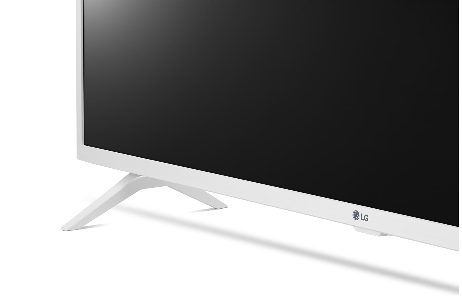 LG UHD TV 4K, série UQ76, Processador α5 Gen5 AI, webOS 22, 43UQ76906LE