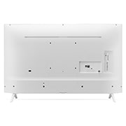 LG UHD TV 4K, série UQ76, Processador α5 Gen5 AI, webOS 22, 43UQ76906LE