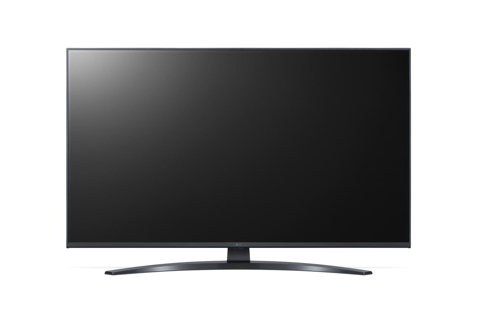 LG UHD TV 4K, série UQ81, Processador α5 Gen5 AI, webOS 22, 43UQ81006LB