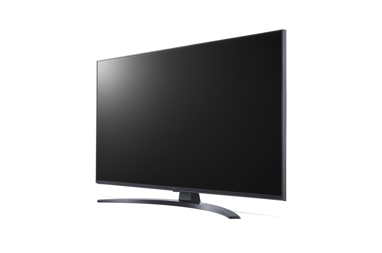 LG UHD TV 4K, série UQ81, Processador α5 Gen5 AI, webOS 22, 43UQ81006LB