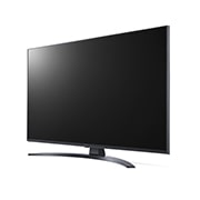 LG UHD TV 4K, série UQ81, Processador α5 Gen5 AI, webOS 22, 43UQ81006LB