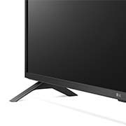 LG UHD TV 4K, série UQ70, Processador α5 Gen5 AI, webOS 22, 50UQ70006LB