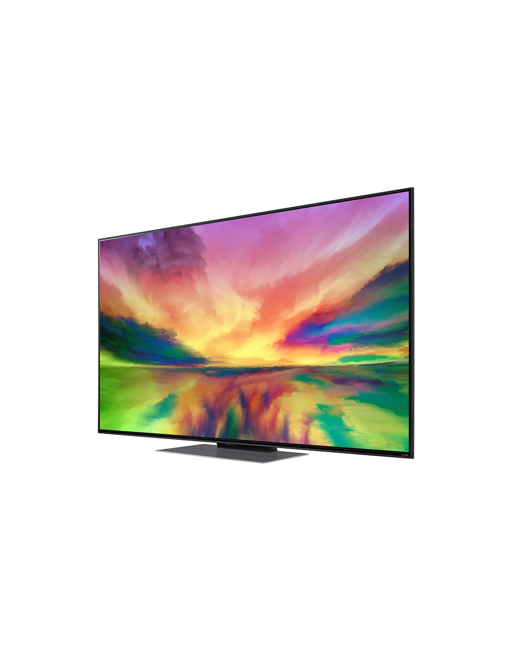 LG QNED TV 4K, série QNED82, Processador α7 Gen6 4K AI, webOS 23 ...