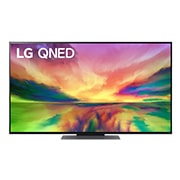 LG QNED TV 4K, série QNED82, Processador α7 Gen6 4K AI, webOS 23, 55QNED826RE