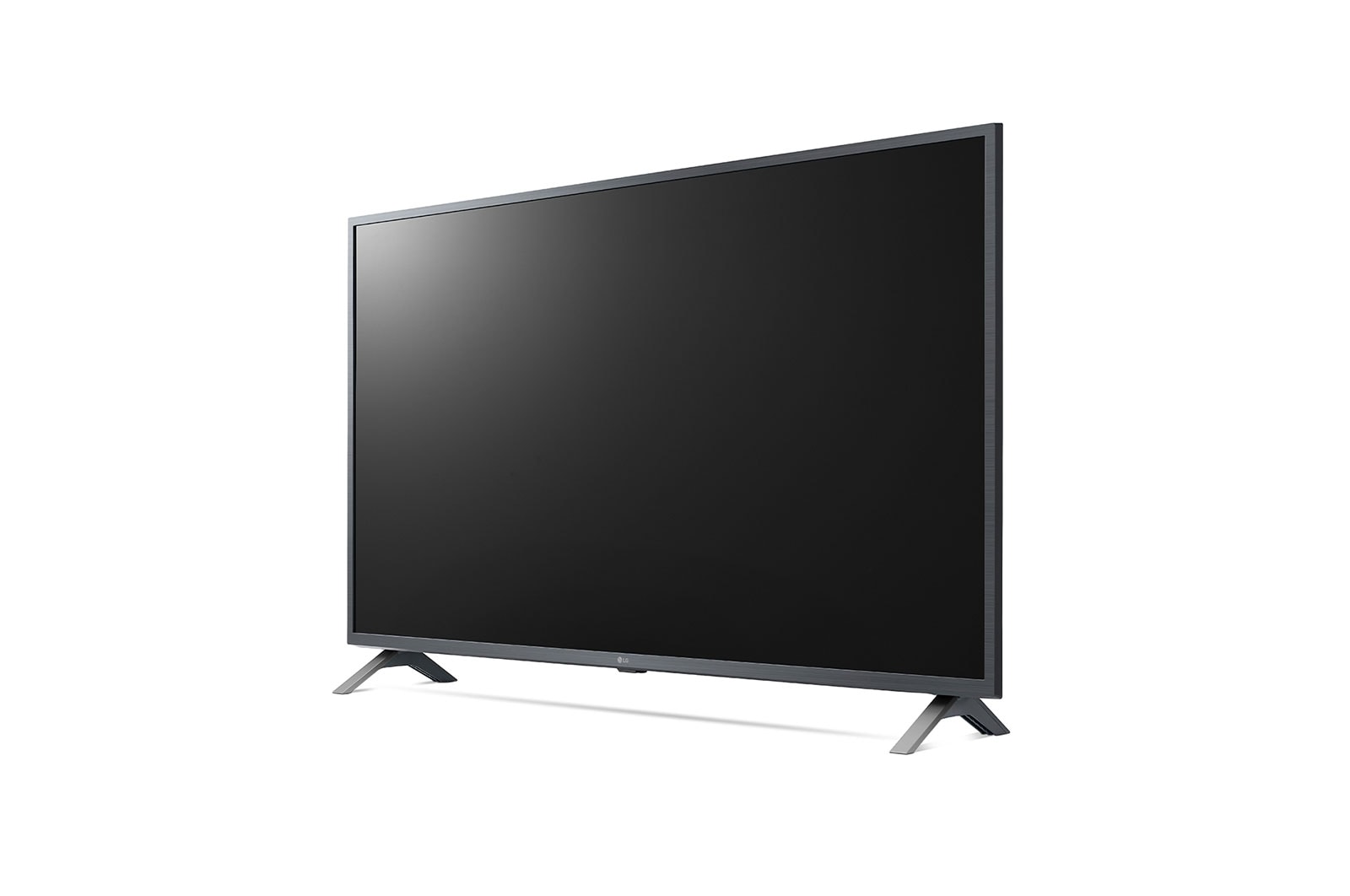 LG UHD TV 4K, série UQ70, Processador α5 Gen5 AI, webOS 22, 55UQ70006LB