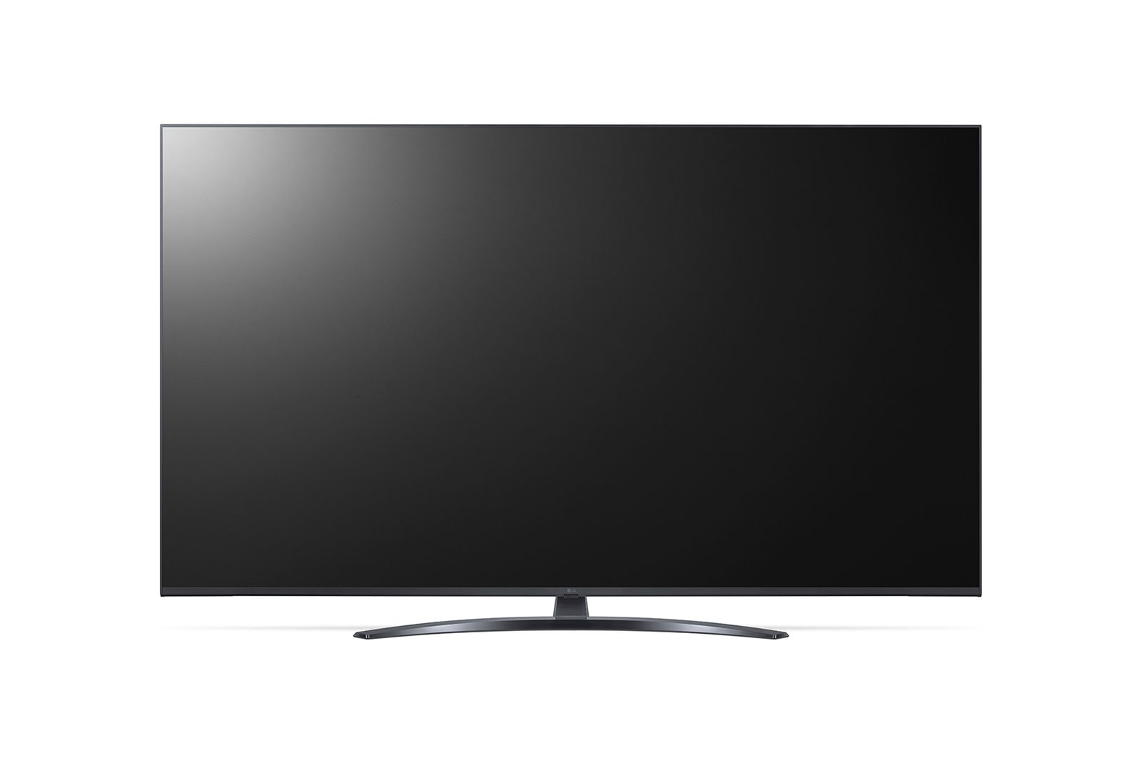 LG UHD TV 4K, série UQ81, Processador α5 Gen5 AI, webOS 22, 50UQ81006LB