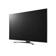 LG UHD TV 4K, série UQ81, Processador α5 Gen5 AI, webOS 22, 50UQ81006LB