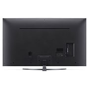 LG UHD TV 4K, série UQ81, Processador α5 Gen5 AI, webOS 22, 50UQ81006LB