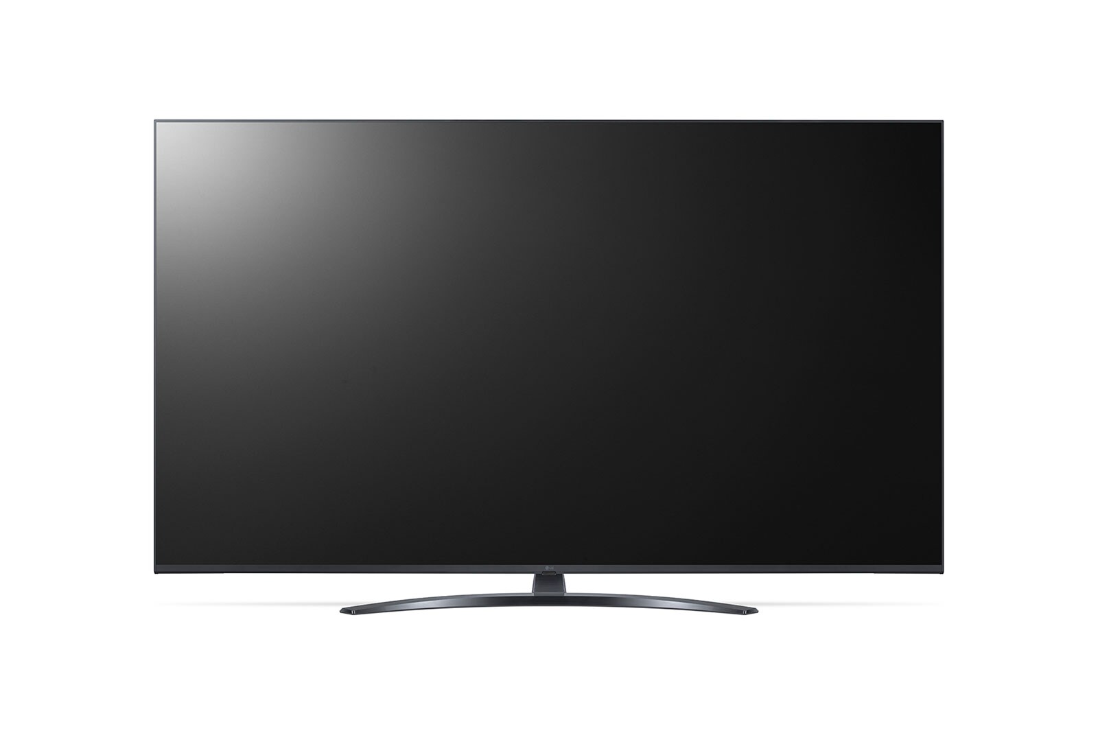 LG UHD TV 4K, série UQ81, Processador α5 Gen5 AI, webOS 22, 60UQ81006LB