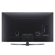 LG NanoCell TV 4K, série NANO76, Processador α5 Gen5 AI, webOS 22, 65NANO766QA