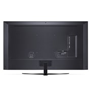 LG QNED TV 4K, série QNED81, Processador α7 Gen5 AI, webOS 22, 65QNED816QA