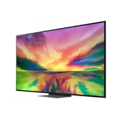 LG QNED TV 4K, série QNED81, Processador α7 Gen6 4K AI, webOS 23, 65QNED816RE