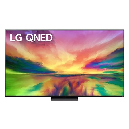 Gama 2023 TV QNED 65 LG 65QNED826RE MINILED 4K