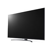 LG UHD TV 4K, série UQ81, Processador α5 Gen5 AI, webOS 22, 70UQ81006LB