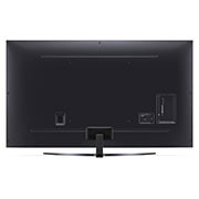 LG UHD TV 4K, série UQ81, Processador α5 Gen5 AI, webOS 22, 70UQ81006LB