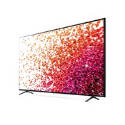 LG NanoCell TV 4K, série NANO75, Processador Quad Core, webOS 6.0, 70NANO756PA