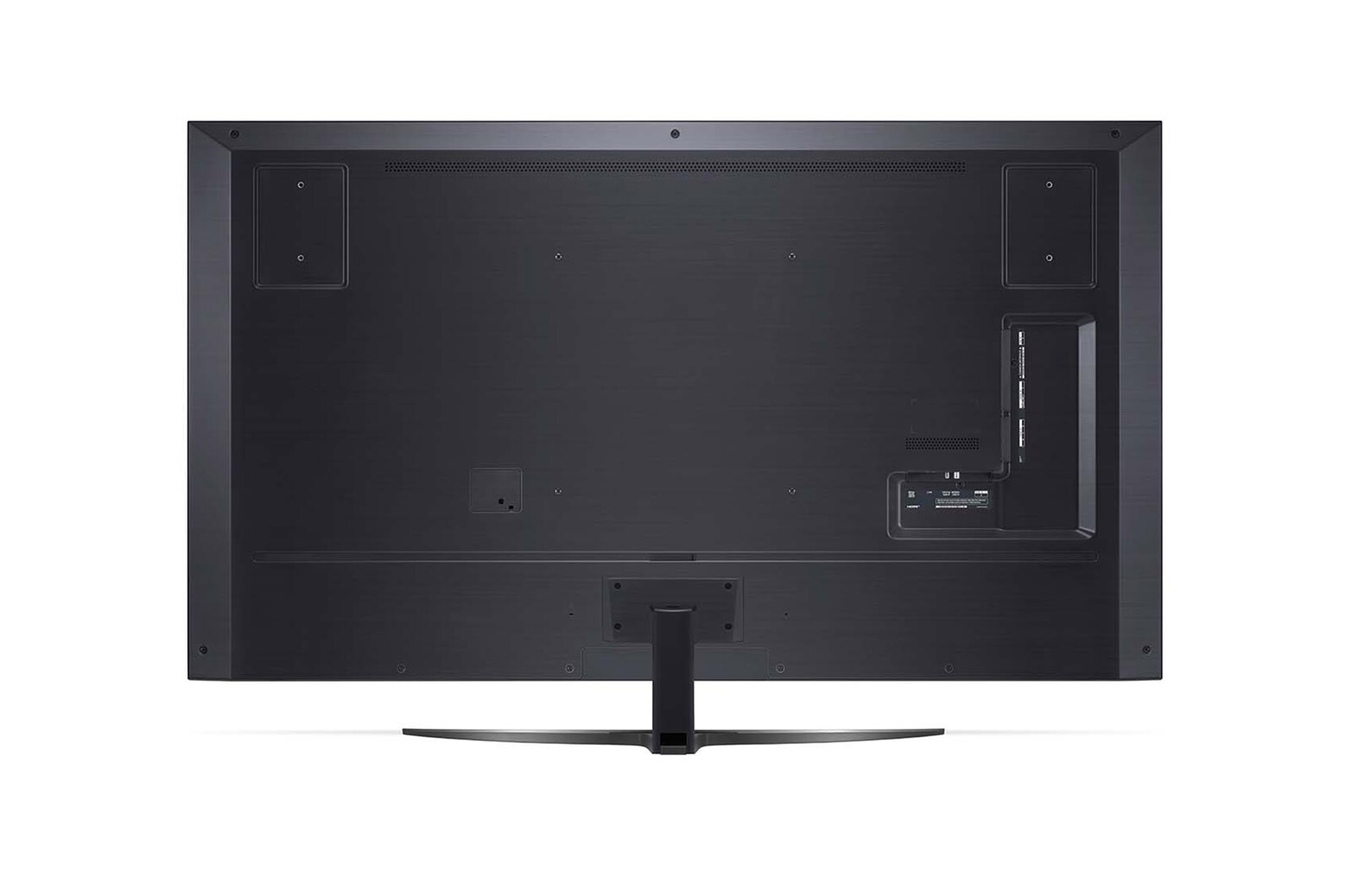 LG NanoCell TV 4K, série NANO82, Processador α5 Gen5 AI, webOS 22, 75NANO826QB