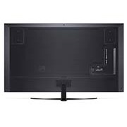 LG NanoCell TV 4K, série NANO82, Processador α5 Gen5 AI, webOS 22, 75NANO826QB