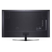 LG NanoCell TV 4K, série NANO86, Processador α7 Gen4 AI, webOS 6.0, 75NANO866PA