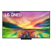 LG QNED TV 4K, série QNED82, Processador α7 Gen6 4K AI, webOS 23, 75QNED826RE