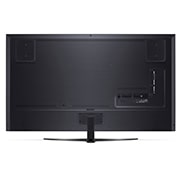 LG QNED MiniLED TV 4K, série QNED86, Processador α7 Gen5 AI, webOS 22, 75QNED866QA