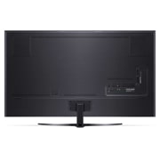 LG QNED MiniLED TV 8K, série QNED96, Processador α9 Gen5 AI, webOS 22, 75QNED966QA