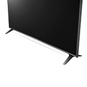 LG UHD TV 4K, série UP75, Processador Quad Core, webOS 6.0, 75UP75006LC