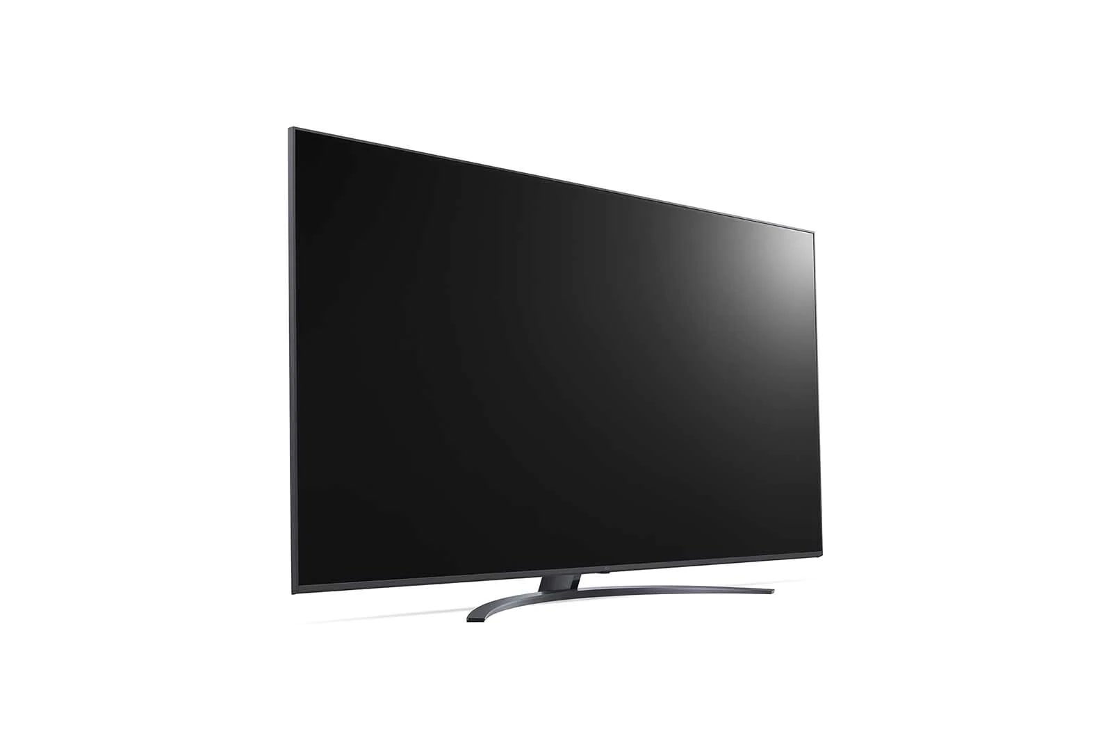 LG UHD TV 4K, série UP78, Processador Quad Core, webOS 6.0, 43UP78006LB