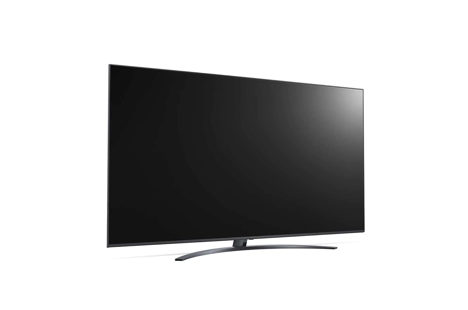 LG UHD TV 4K, série UP78, Processador Quad Core, webOS 6.0, 50UP78006LB