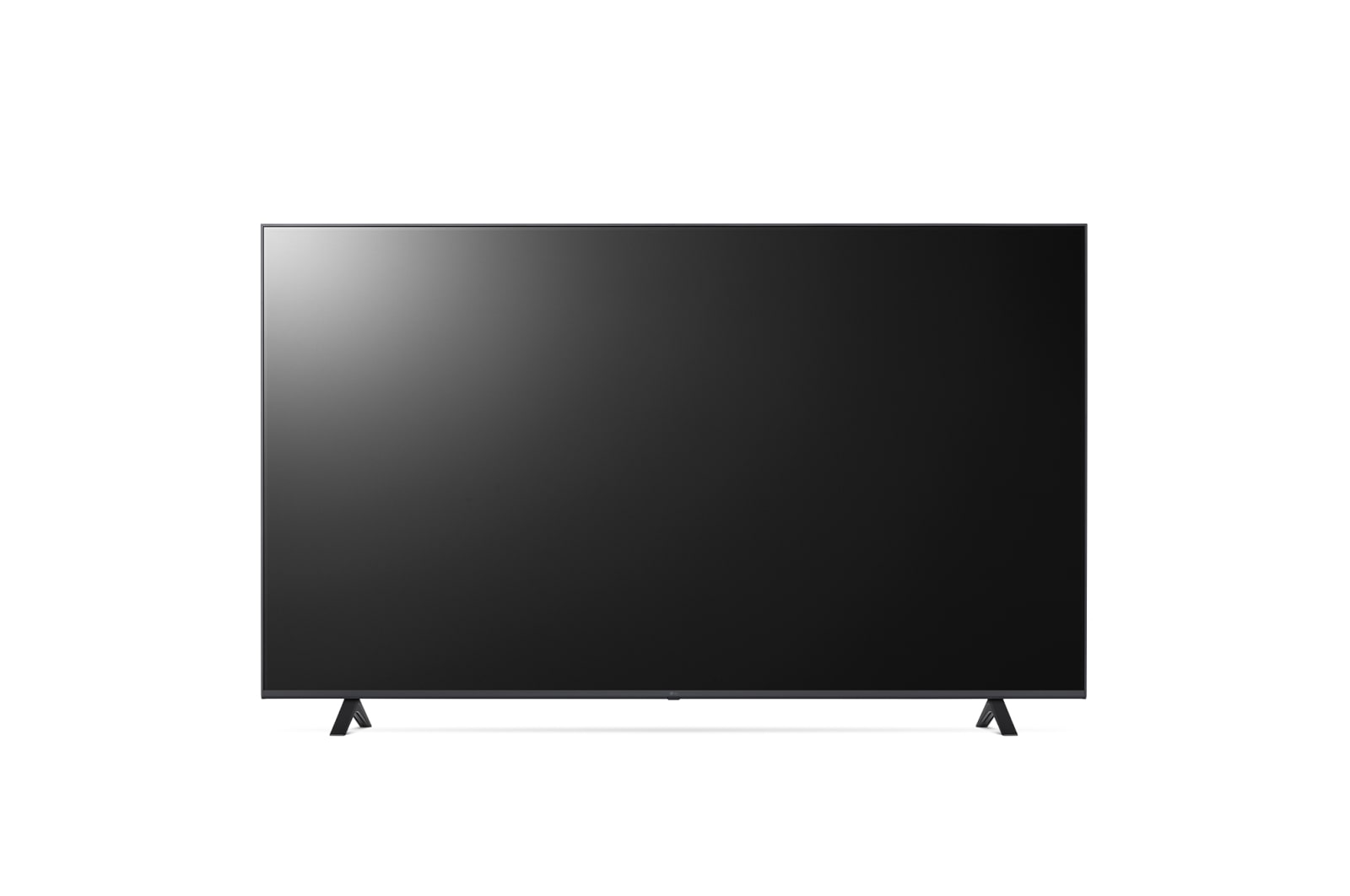 LG UHD TV 4K, série UQ80, Processador α5 Gen5 AI, webOS 22, 75UQ80006LB